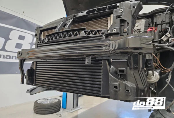 Intercooler BIGPACK Do88 VW Polo VW Polo GTI Mk5 & Seat Ibiza Cupra Mk4
