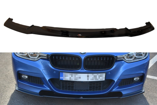 Lip Maxton BMW Serie 3 F30 M-SPORT 2015/18