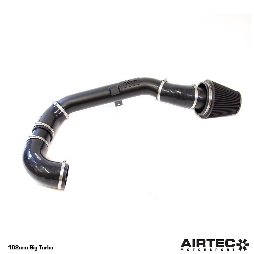 Admisión Airtec 90mm para Ford Focus 2 RS