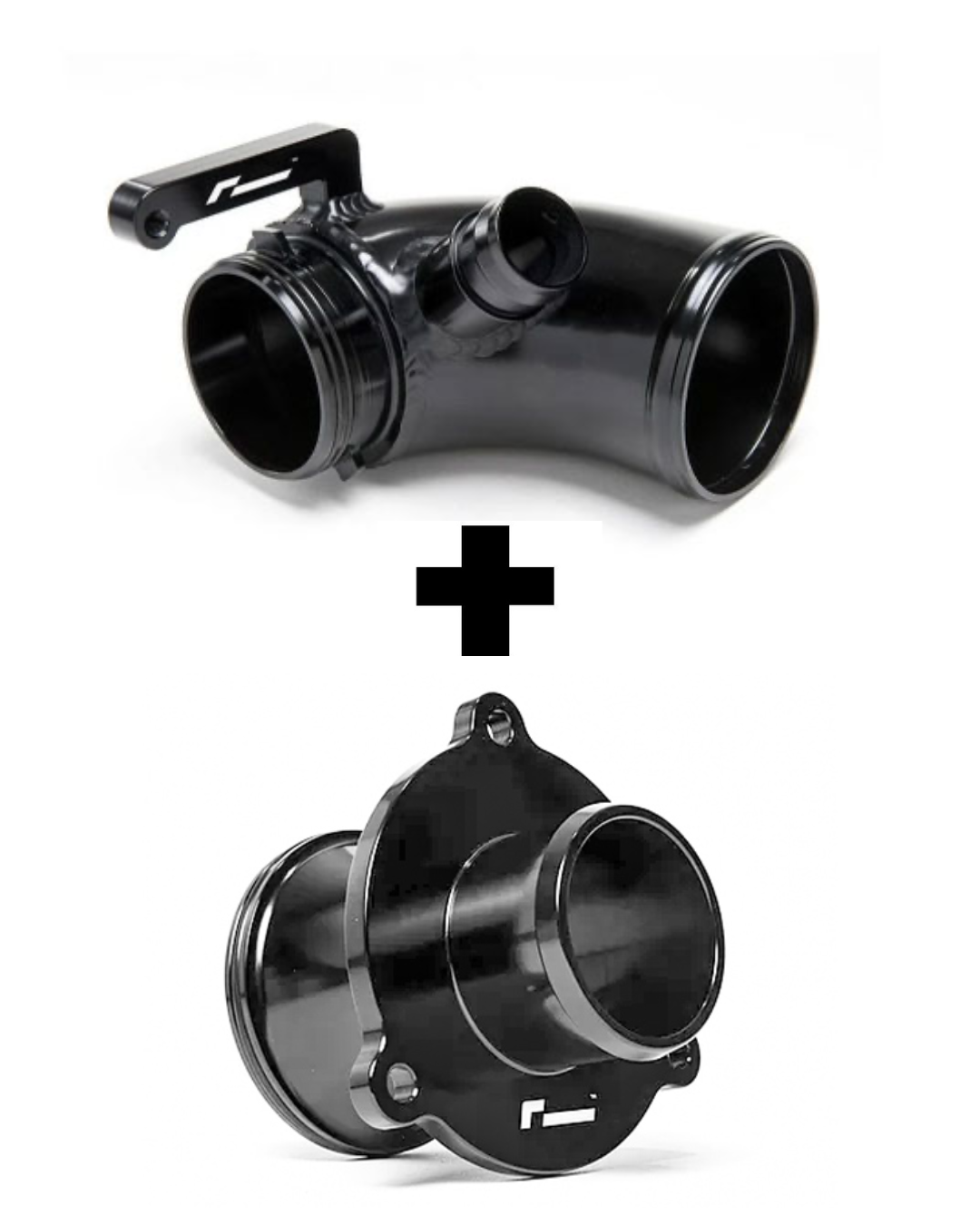 Pack Inlet + muffler Racingline VW Golf 7 GTI y R / Leon Cupra mk3 / Octavia RS