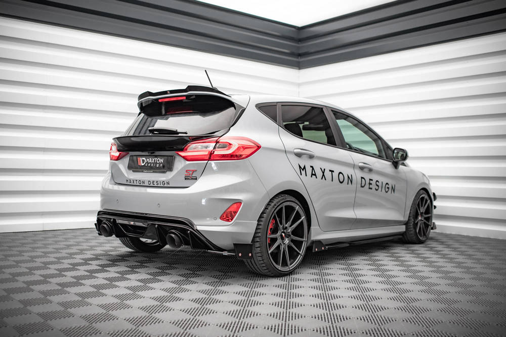 Extension Ventana Maxton Ford Fiesta STANDARD/ ST-LINE/ ST Mk8