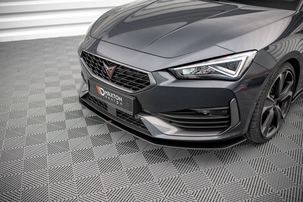 Lip Maxton Street Pro Cupra Leon