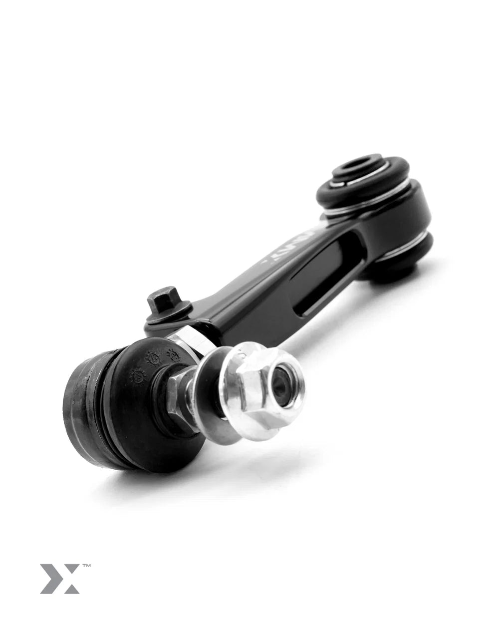 Bieletas traseras regulables MMX para barra estabilizadora de BMW M2 G87 / M3 , M4 G8x y M2 F87 / M3 , M4 F8x
