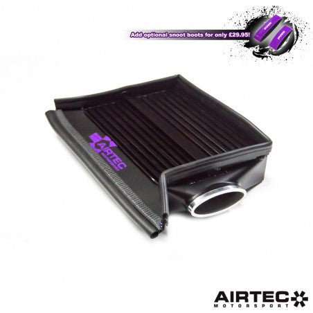 Intercooler Airtec Mini Cooper S R53