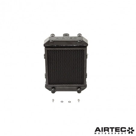 Radiador auxiliar Airtec para Golf 7 GTI / S3 8V / Golf 8 GTI / Golf 8 R / S3 8Y / S1 / TT 8S