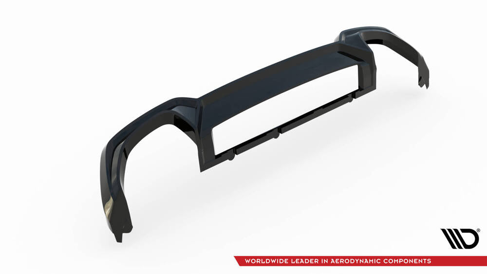 Difusor Maxton BMW M340i G20 / G21