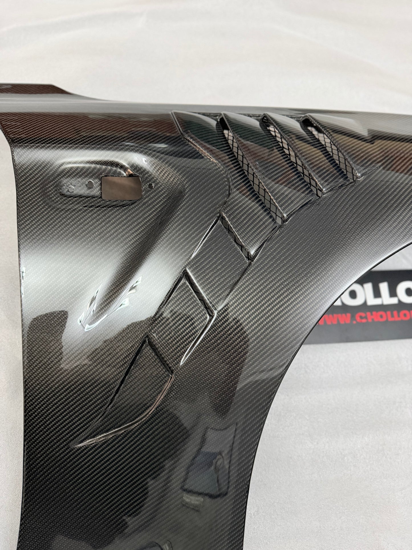 Aletas Carbono Bmw m2 / m2 Competition / M2 CS f87 (copia)