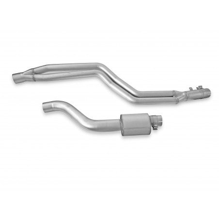 Cat back Remus BMW M140ix