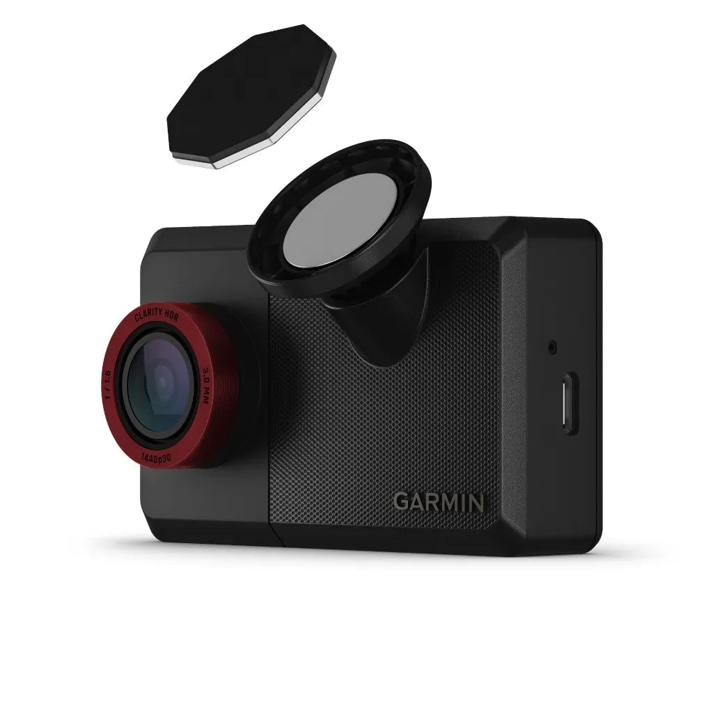 Garmin Catalyst™ 2, dispositivo para optimizar el rendimiento de la conducción