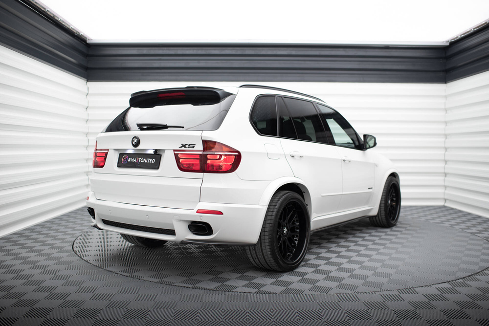 Aleron Maxton BMW X5 E70 Pack M 2010/13