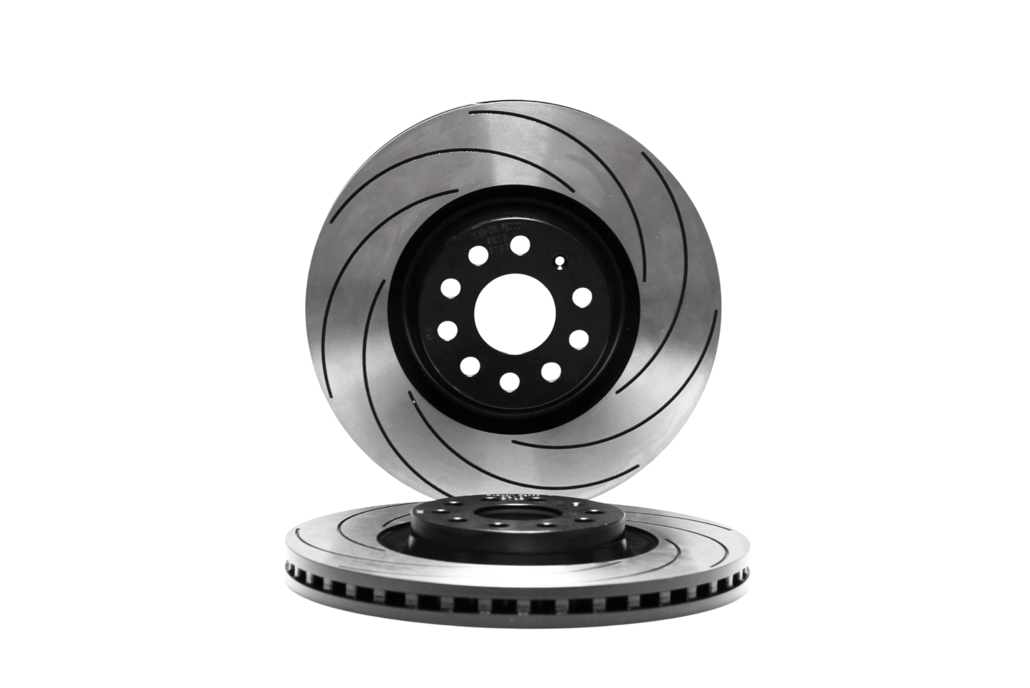 Discos de freno delanteros Tarox F2000 para Hyundai I30N (345mm)