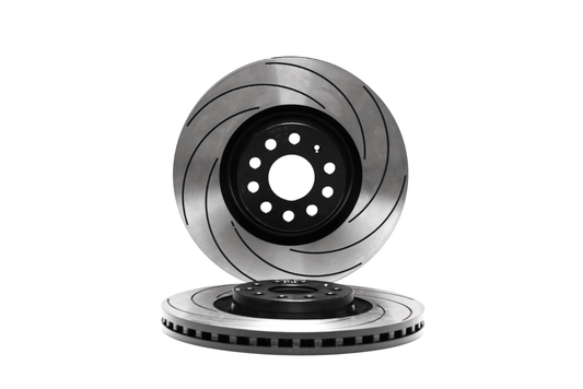 Discos de freno delanteros Tarox F2000 para Hyundai I30N (345mm)