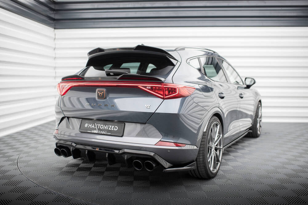 Difusor maxton v3 Cupra Formentor