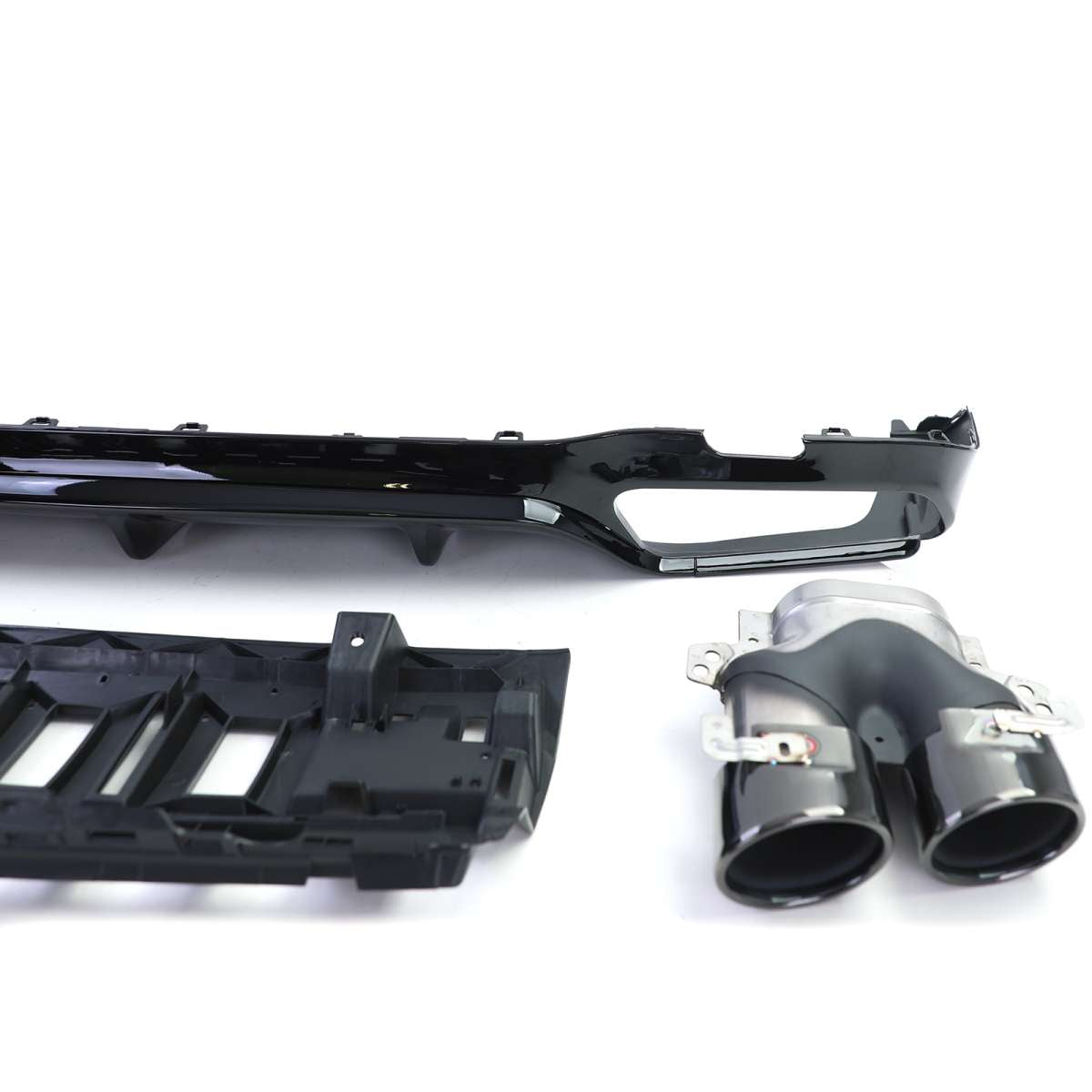 Difusor Mercedes clase E w213 2016/20