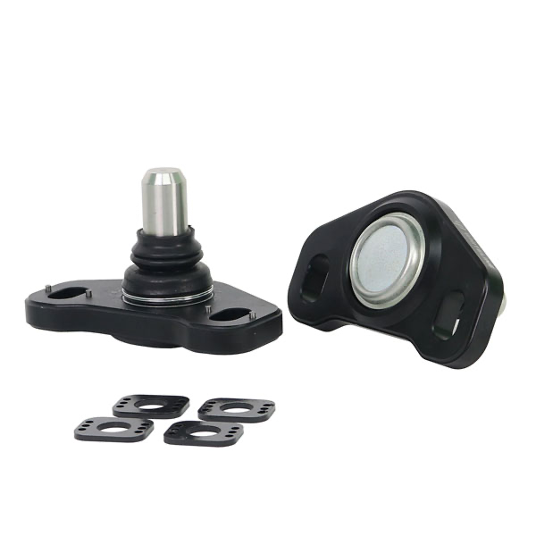 Rótulas de suspensión ajustables Whiteline para Honda Civic Type R FK8 / FL5