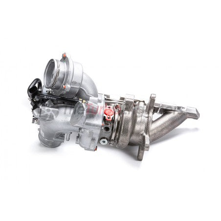 Turbo TTE480 VW Golf 6 R / Leon Cupra 1P / Audi S3 8P / Audi TTS 2.0 TFSI