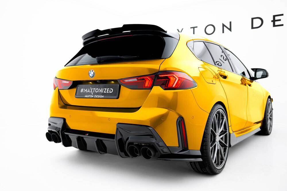 Aleron Maxton V3 Bmw Serie 1 M-Pack F70 2024 -
