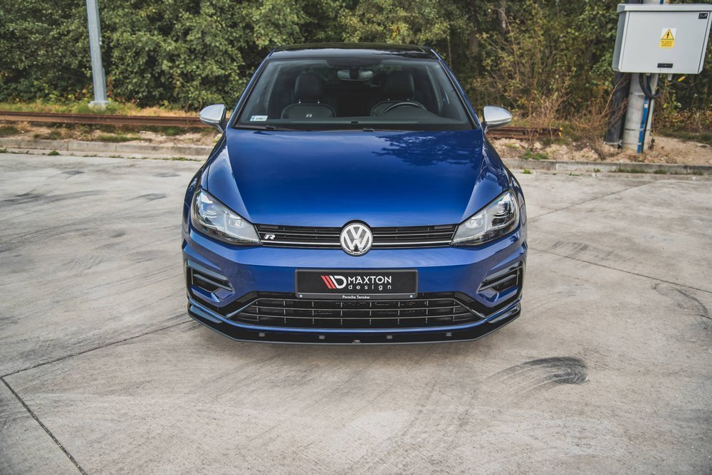 Lip Maxton Golf mk7.5 R/Rline 2017/20