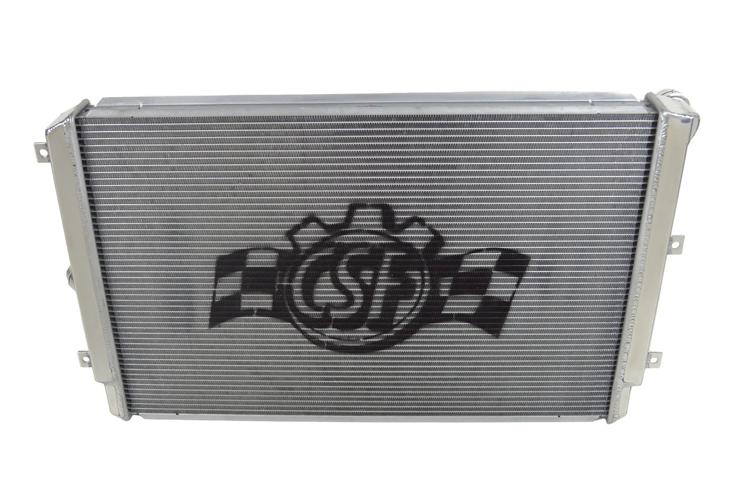 Radiador de aluminio CSF Race para Golf 5 GTI / Golf 6 R / Leon Cupra Mk2 / Audi S3 8P / TT Mk2