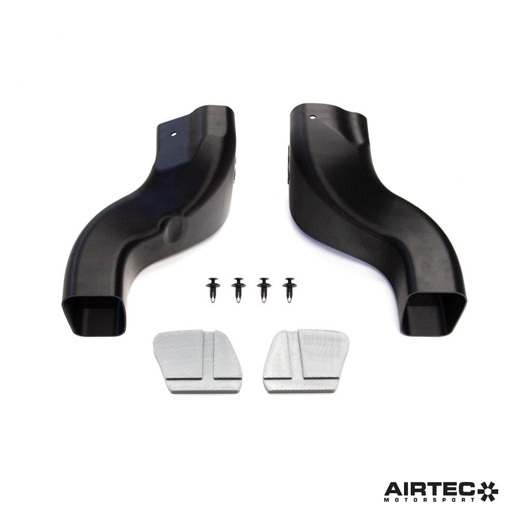 Difusor de aire Airtec para admision de BMW M2 G87