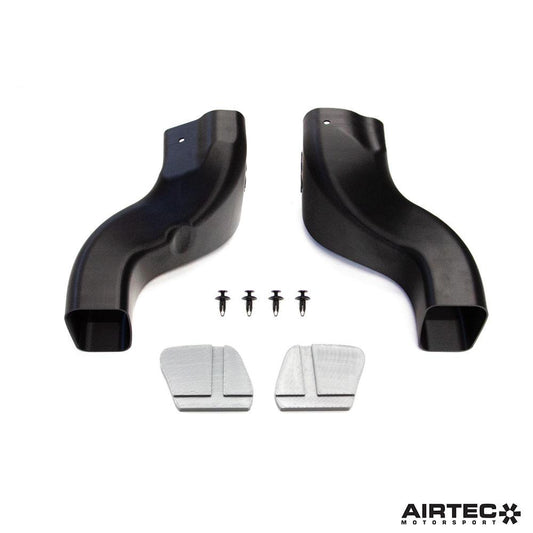Difusor de aire Airtec para admision de BMW M2 G87