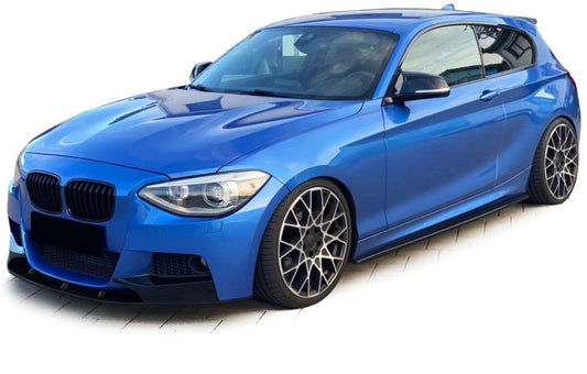 Lip bmw serie 1 f20 2010/14