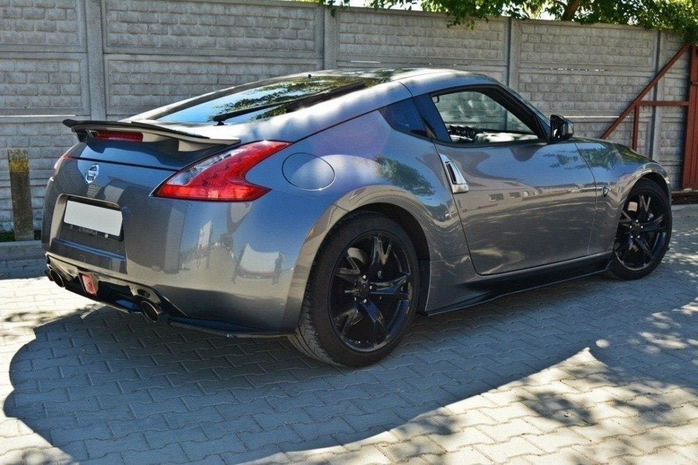 Aleron maxton Nissan 370Z 2009/2020