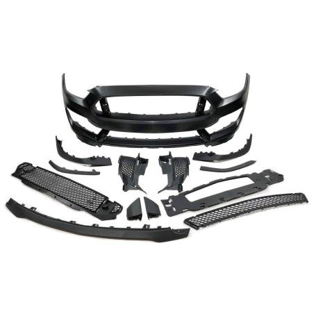 Kit De Carrocería Ford Mustang 2015-2017 look GT350