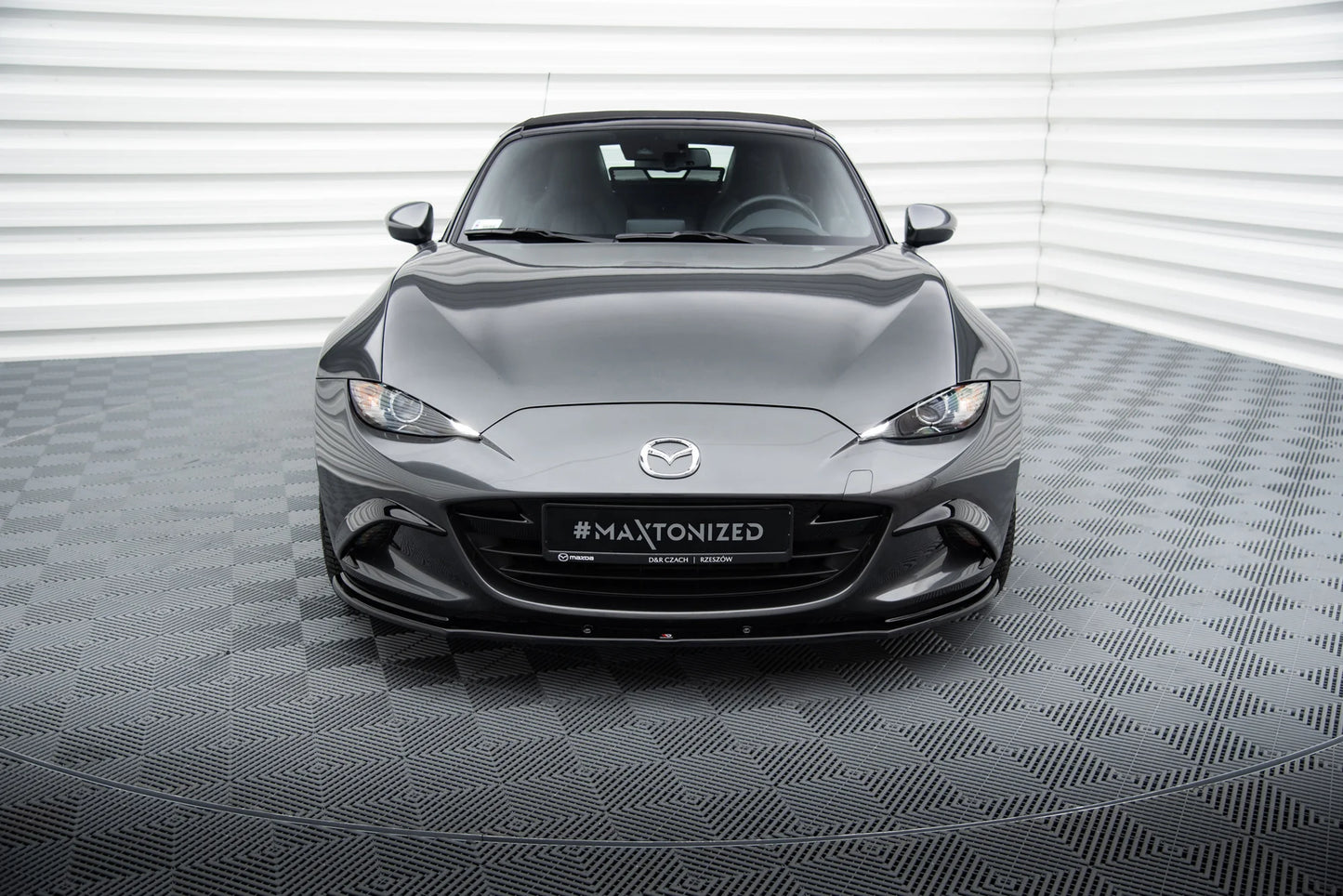 Kit Maxton Mazda MX-5 (ND) 2014-