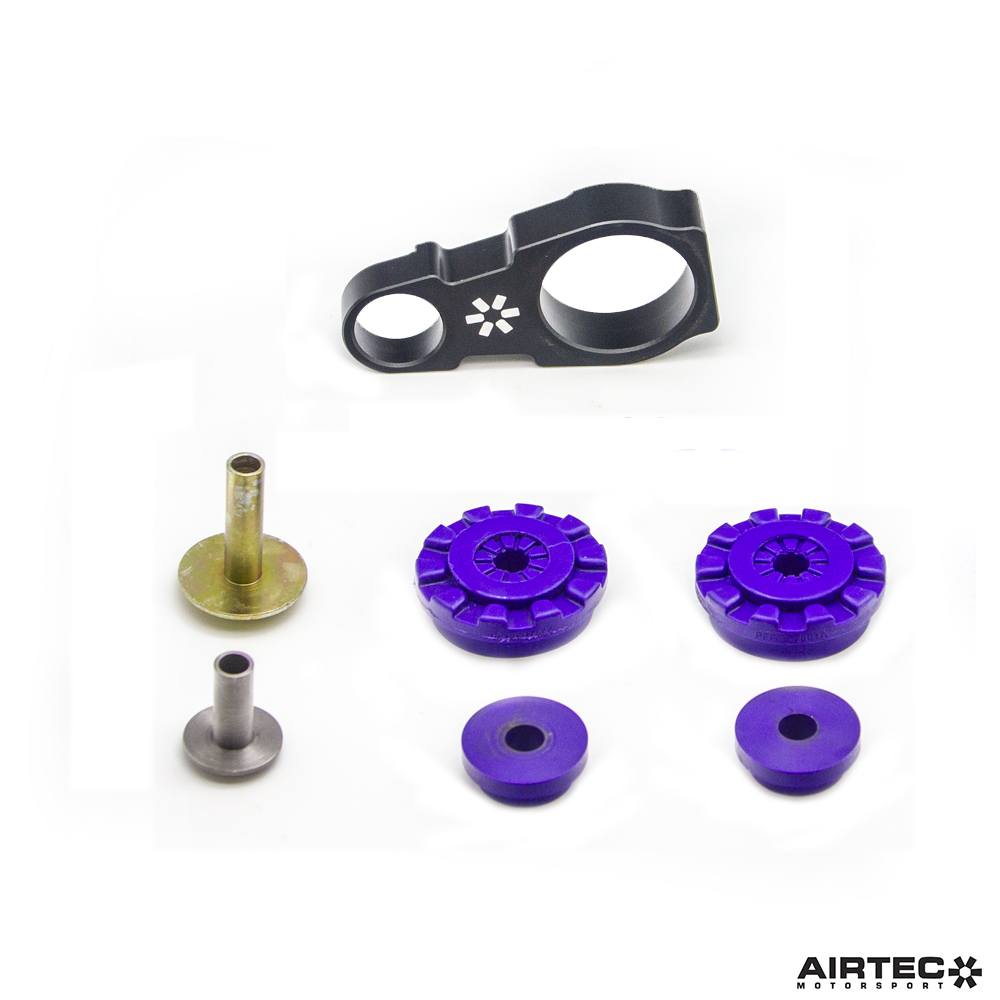 Antipar Airtec Fiesta Mk8 St