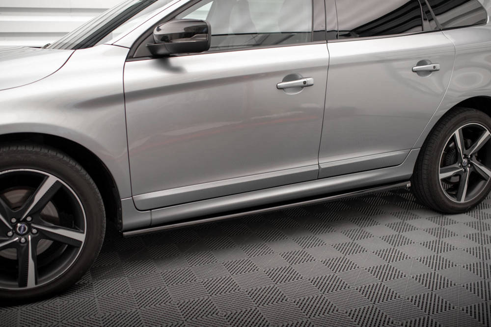 Taloneras Maxton Volvo XC60 2013/2017