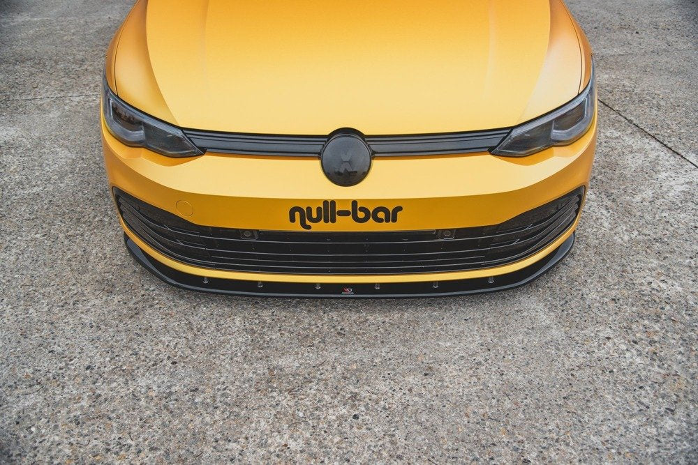 Lip Maxton V1 Golf mk8