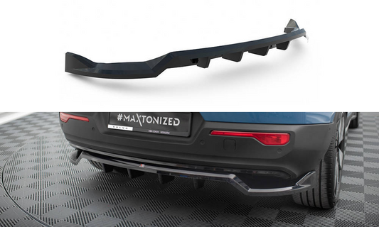 Añadido Difusor Maxton Volvo C40 2021-