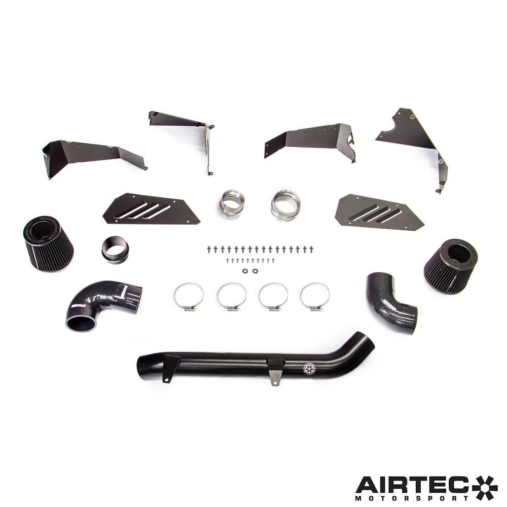 Admision Airtec para BMW M3 G80 / M4 G82 / M2 G87