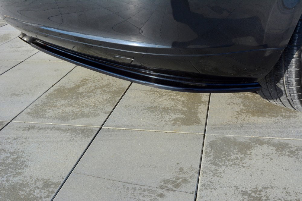 Difusor Maxton Audi A3 8P 2004-2013
