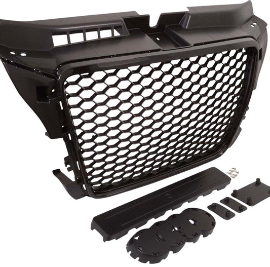Parrilla abeja Audi a3 8P SLINE & S3 2008/13