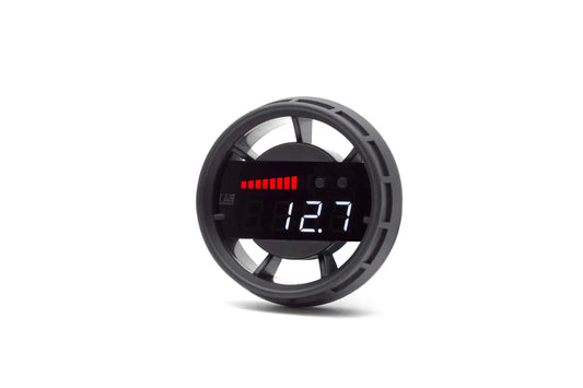 Reloj digital P3 Gauges para Toyota GR86 / Subaru BRZ ZD8