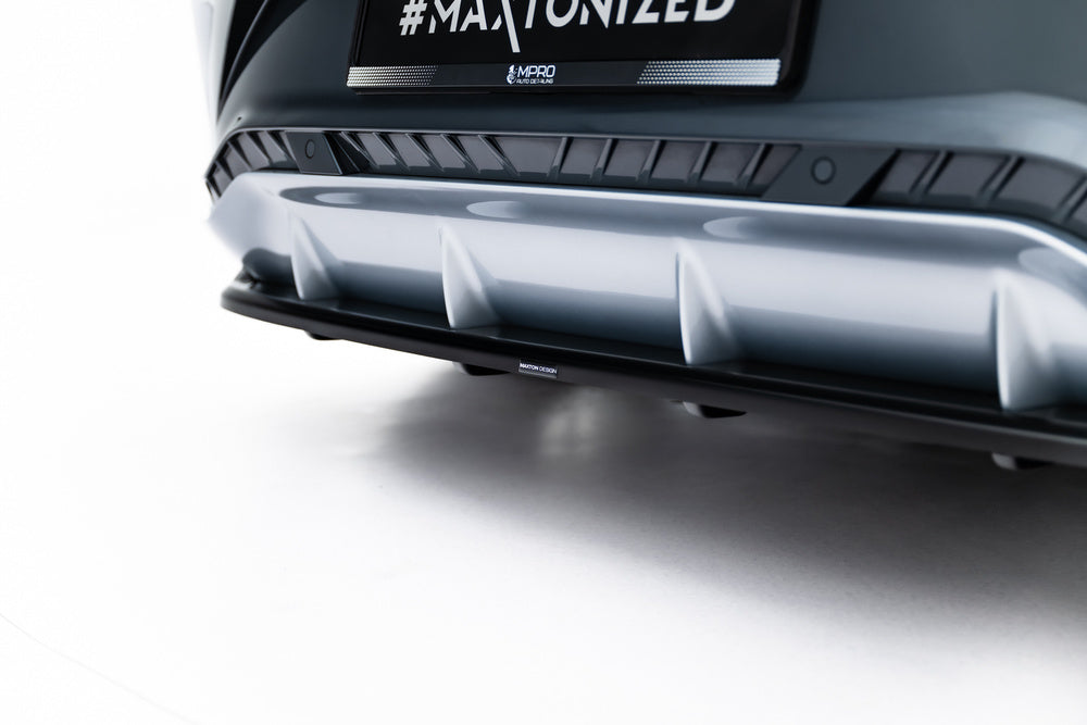 SET PIEZAS MAXTON CUPRA BORN 2021-