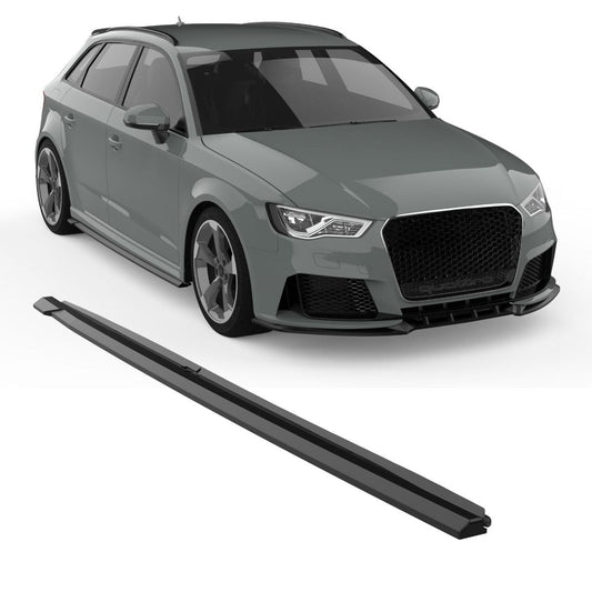 Taloneras Apex Audi RS3 8V Sportback 2016/20