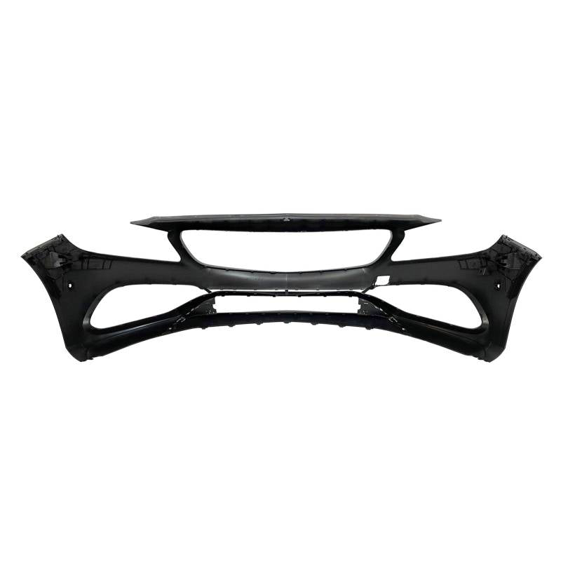 Paragolpes Delantero Mercedes Clase A W176 2016-2018 Look AMG