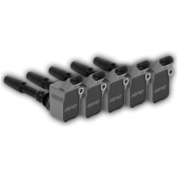 Pack de 5 bobinas APR – 2.5TFSI AUDI TTRS 8S