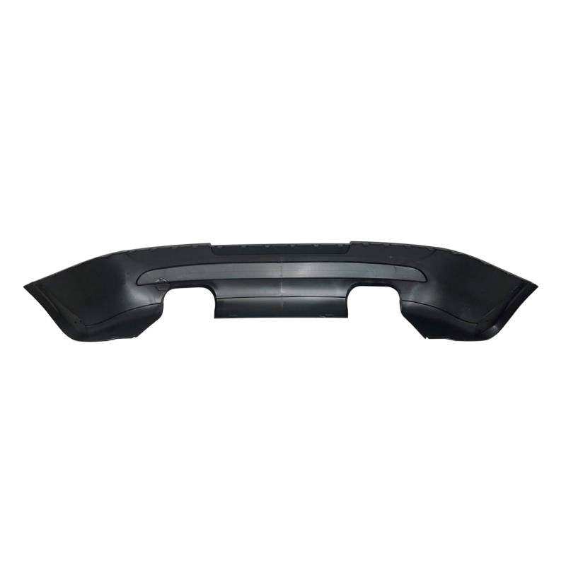Spoiler Trasero Volkswagen Golf 5 R32 2 Salidas ABS