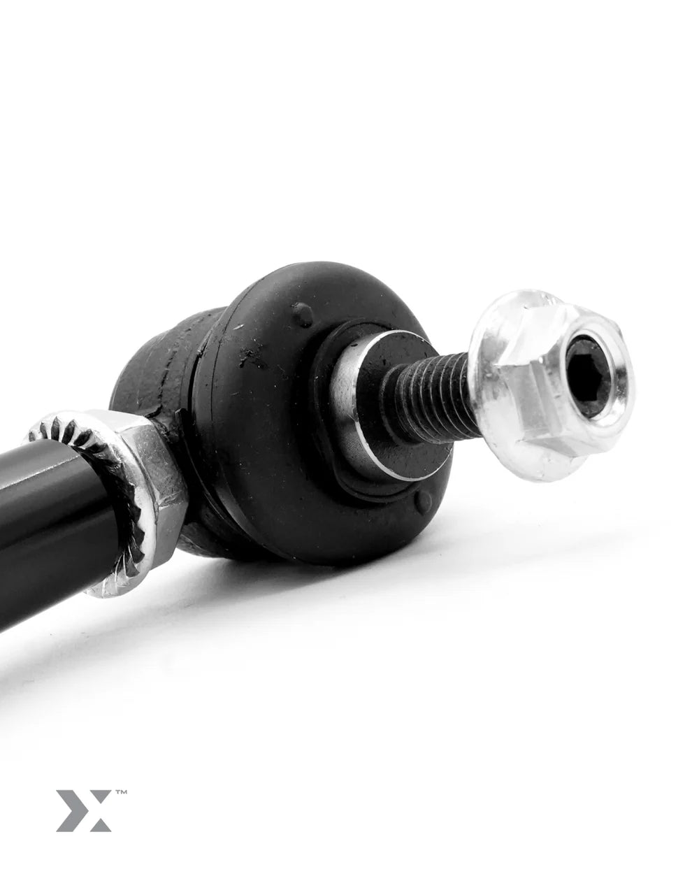 Bieletas delanteras regulables MMX para barra estabilizadora de BMW M2 G87 / M3 G8x / M4 G8x
