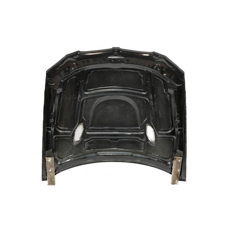Capó Carbono BMW Serie 3 E92 / E93 2006-2009 Look M3