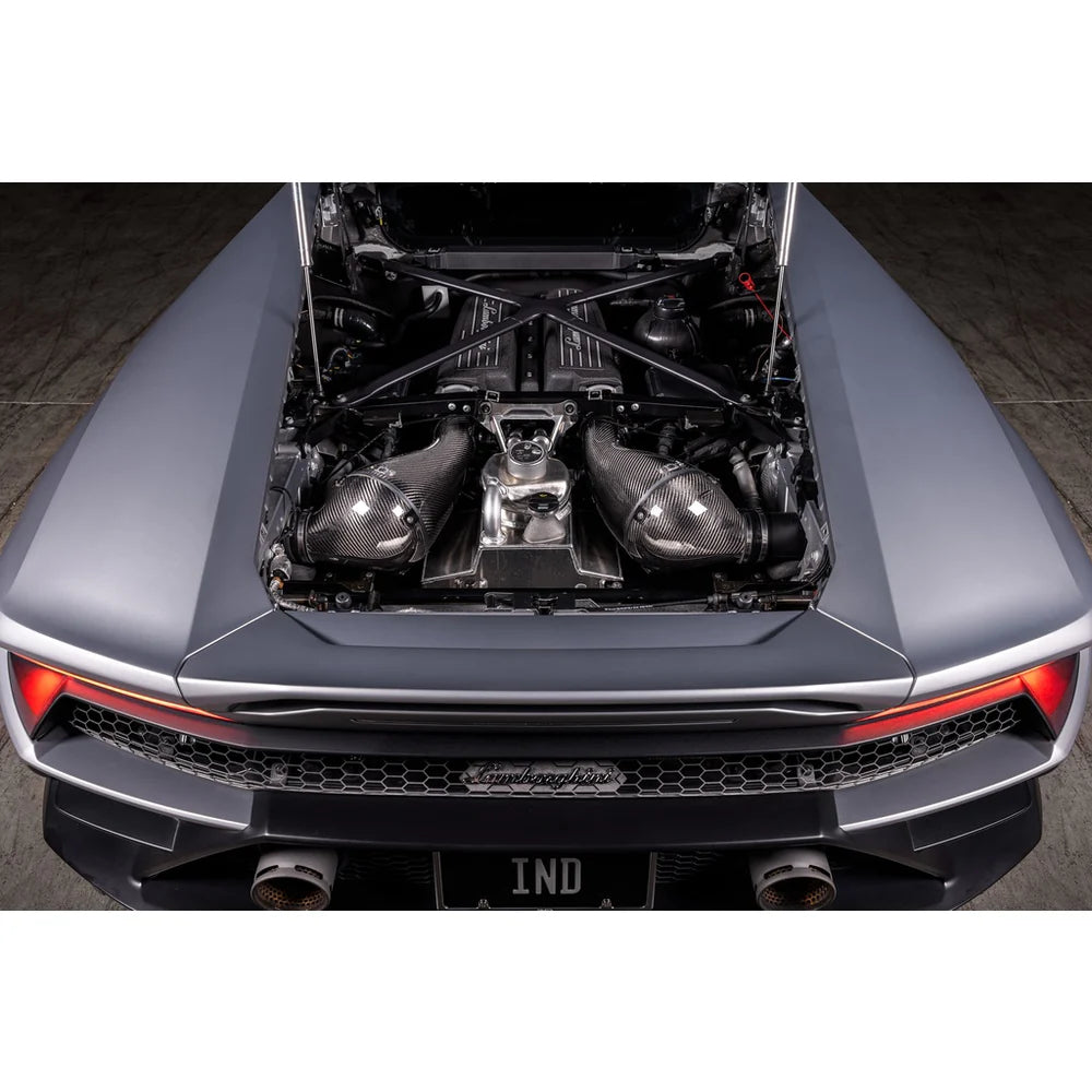 Admision de carbono Eventuri para Lamborghini Huracan EVO / STO
