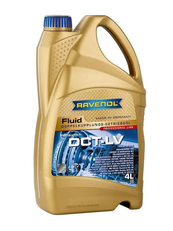 Ravenol DCT LV