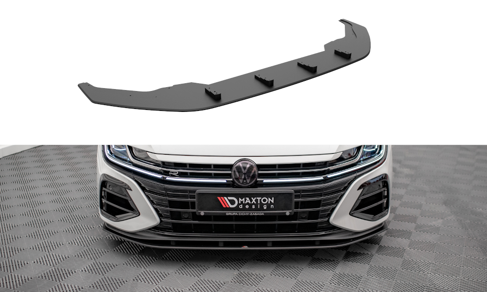 Lip Maxton Street pro Volkswagen Arteon R 2020-