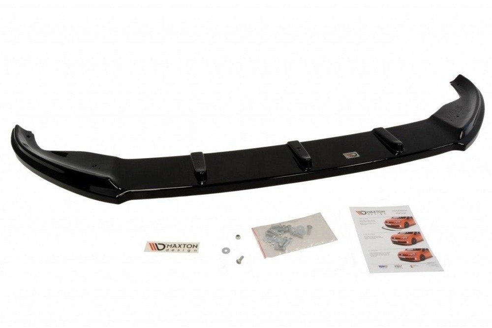 Lip Maxton V2 Golf mk7 2012/20