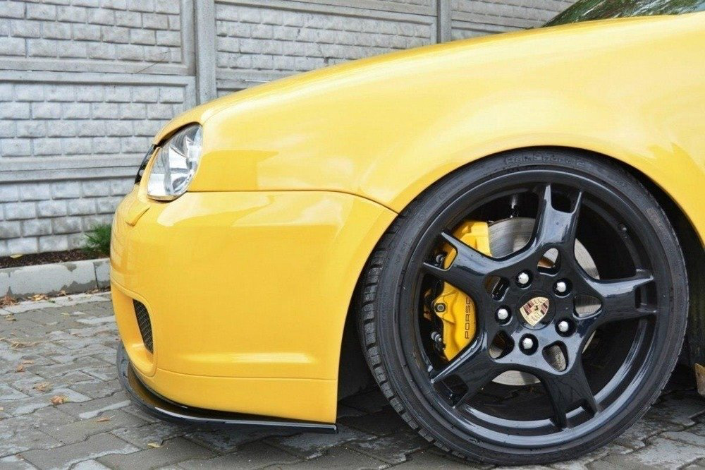 Lip Maxton Golf mk4 R32 2002/2004