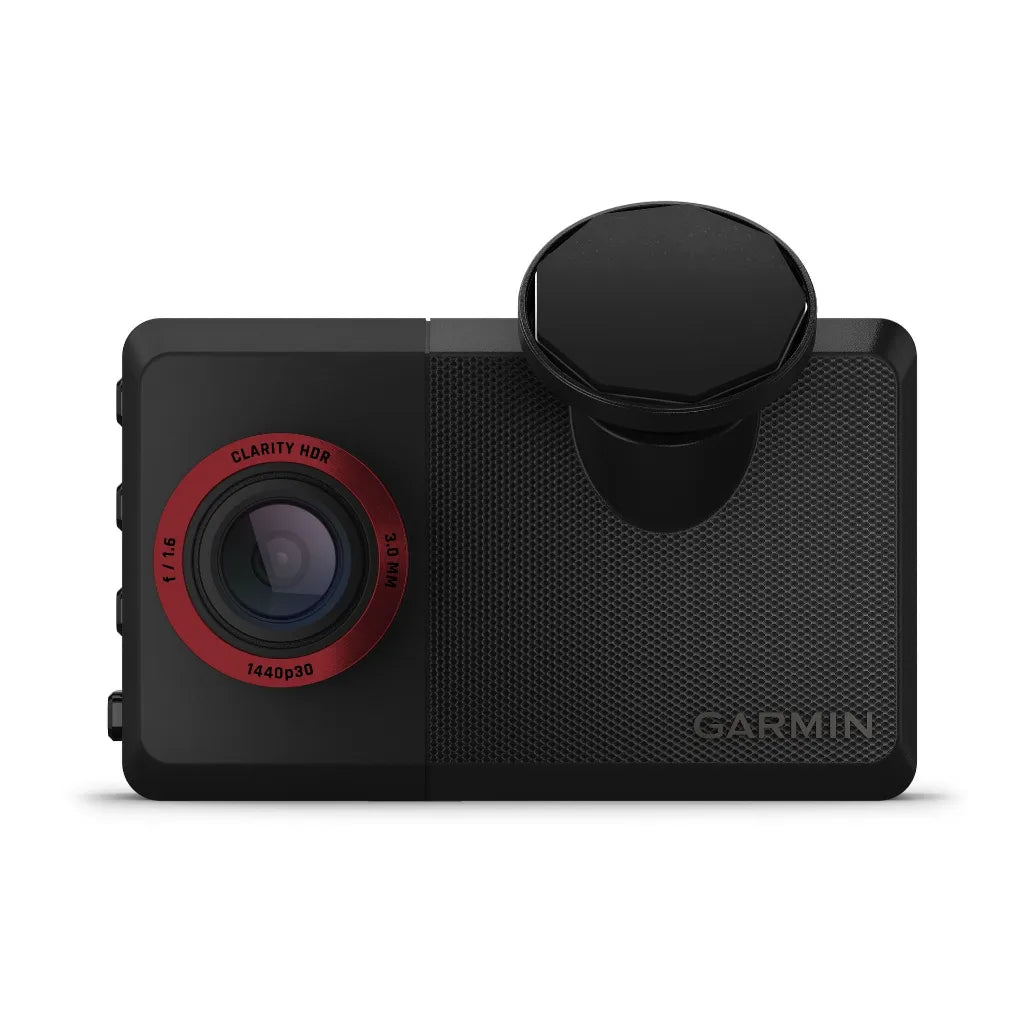 Garmin Catalyst™ 2, dispositivo para optimizar el rendimiento de la conducción